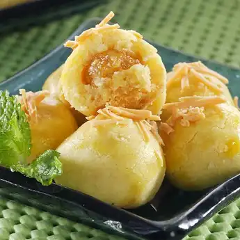 Jelang Natal, Perhatikan Tips Aman dan Sehat Konsumsi Kue Kering