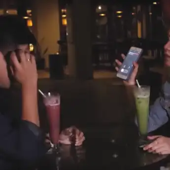 Trending YouTube, Ini Lirik Lagu ‘EGOIS Mashup AKU PERGI’ by Lesti & Fildan