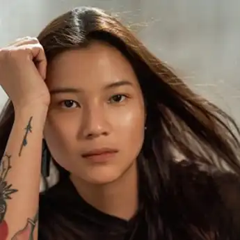 Baru Rilis, Ini Lirik Lagu 'Ring' yang Dinyanyikan oleh Danilla Riyadi