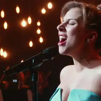 Lirik Lagu dan Chord Gitar 'Million Reasons' Milik Lady Gaga