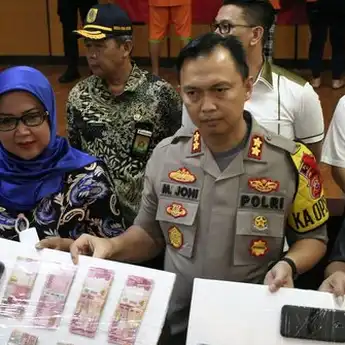 Kawin Kontrak di Puncak Terbongkar, Turis Tinggal Bilang "Na'am" dan Terjadilah
