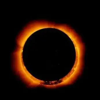 Tata Cara dan Niat Shalat Gerhana Matahari pada 20 April 2023