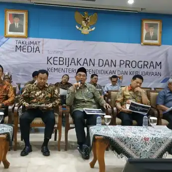 SKTM Dihapus di PPDB 2019, Lebih Banyak Mudharat Daripada Manfaatnya
