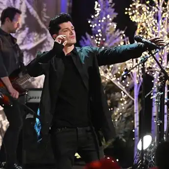 Lirik Lagu Breakeven - The Script, Lengkap dengan Terjemahan