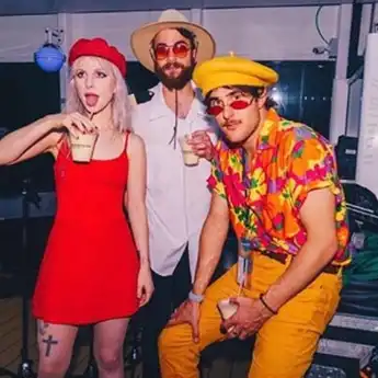 Lirik Lagu ‘The Only Exception’ – Paramore, Lengkap dengan Terjemahan