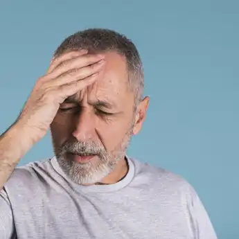 Seputar Penyakit Saraf yang Disebut Transient Ischemic Attack (TIA)