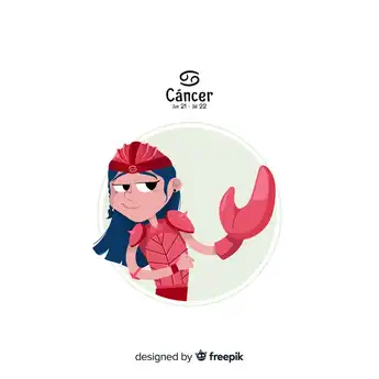 Ramalan Zodiak Cancer Hari Ini: Asmara, Karier, Keuangan dan Kesehatan