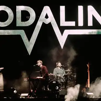 Lirik Lagu dan Chord Gitar 'All I Want' - Kodaline, If You Loved Me Why'd You Leave Me
