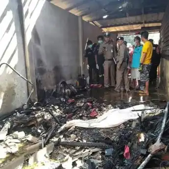 Terjadi Lagi, Insiden Ponsel Meledak Saat Dicas Hingga Menewaskan Satu Orang