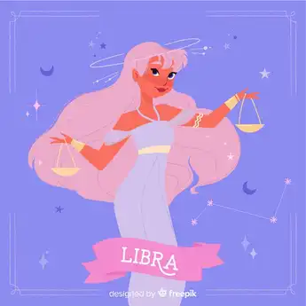 Ramalan Zodiak Libra Hari Ini: Asmara, Karier, Keuangan dan Kesehatan