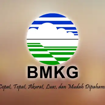 BMKG: Waspada Cuaca Ekstream dan Angin Kencang Pada 2 Januari 2020
