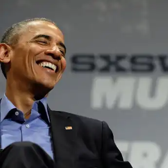 Lagu Favorit Tahun 2019 versi Barack Obama, Termasuk Lagu Frank Ocean