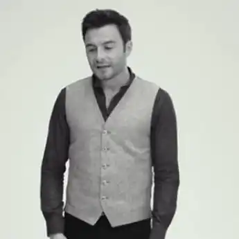 Chord dan Lirik Lagu 'Beautiful in White' Milik Shane Filan, You Look so Beautiful in White
