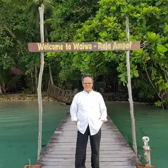 Tiba-tiba Meninggal Dunia Ternyata Waketum MUI Sudah Lama Derita Sakit