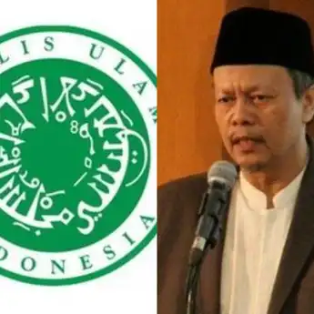 Kabar Duka Datang dari Aktivis Agama, Wakil Ketua MUI, Yunahar Ilyas Meninggal Dunia