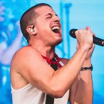Direkam di Rumah, Ini Chord dan Lirik Lagu 'Attention' Milik Charlie Puth
