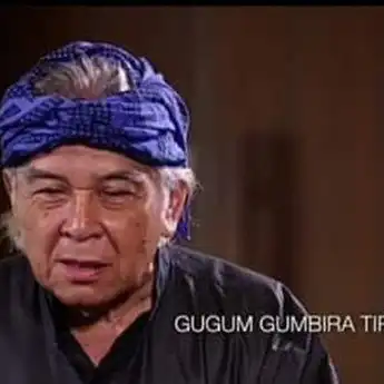 Maestro Jaipongan, Gugum Gumbira Meninggal Dunia di Usia 74 Tahun