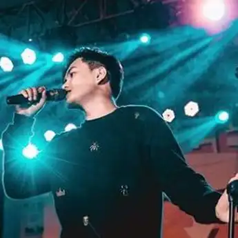 Tulis Lagu untuk Awkarin, Ini Lirik Lagu 'Don't' Milik Gangga Kusuma
