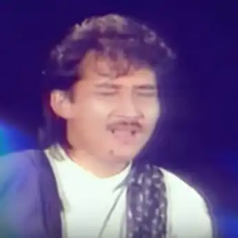 Chord dan Lirik Lagu 'Masih Ada' Milik Dian Pramana Poetra feat. Deddy Dhukun