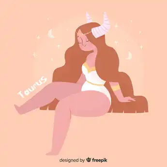 Suka Sama Seseorang yang Zodiaknya Taurus? Wajar Sih, Tapi Ada Hal yang Harus Kamu Ketahui Sebelum PDKT sama Taurus!