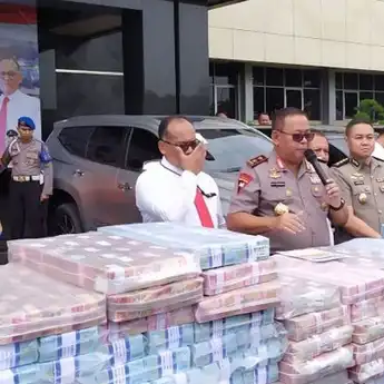  Duh, Ada Nama Anggota Keluarga Cendana di Kasus Investasi MeMiles