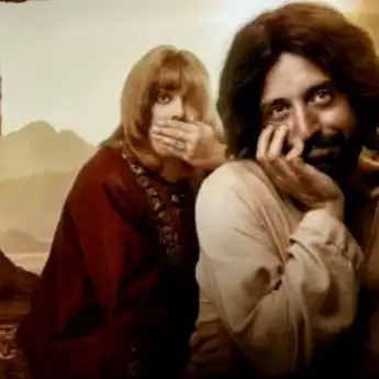 Tampilkan Sosok Yesus sebagai Pria Gay, Netflix Diminta Hapus Film Ini