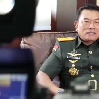 Terkait Penembakan 6 Laskar FPI, Pihak Istana: Kejadian Ini Cukup Sensitif