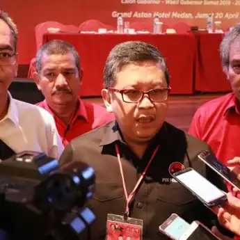 Benarkah Hasto Tak Mungkin Terlibat OTT KPK Wahyu? 