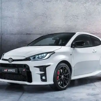 Toyota GR Yaris 2020 Diluncurkan, Intip Spesifikasi dan Harganya