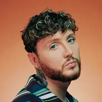 Lirik Lagu Can I Be Him yang Dinyanyikan Oleh Penyanyi James Arthur