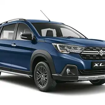 Prediksi Spesifikasi Suzuki Ertiga XL7 yang Segera Rilis di Indonesia