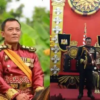 Kerajaan Halu, Hingga Rp 30 Juta Tarif yang Dipasang Totok Agar Bisa Dapat Jabatan di Keraton Agung Sejagat