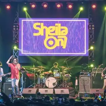 Lirik Lagu dan Chord Gitar 'Yang Terlewatkan' Milik Sheila on 7
