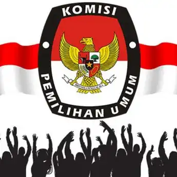 Isu KPU Bohong Soal Kemenangan Jokowi di Pilpres, Ternyata Hoax!