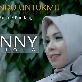 Lirik dan Chord 'Ada Rindu Untukmu' - Pance Pondaag, Ance, Dedy Dores