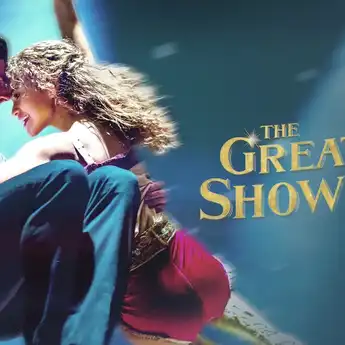 Lirik dan Chord 'Rewrite The Stars' - Anne Marie, James Arthur (Ost. The Greatest Showman)