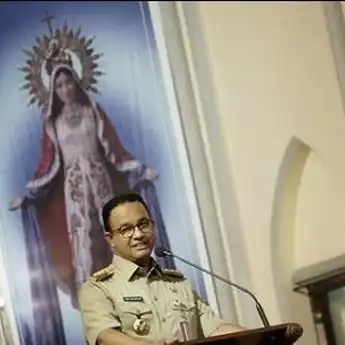 Pengamat Politik Sebut Anies Baswedan Punya Hasrat Jadi Capres 2024