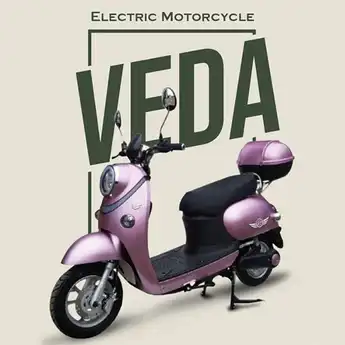 Motor Rakitan Asal Banten Diprotes Karena Pakai Nama Kitab Suci