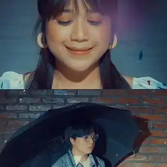 Lirik Lagu 'Rindu Dalam Hati' Milik Arsy Widianto dan Brisia Jodie