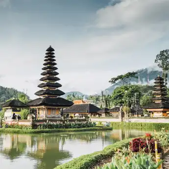 Jadi Trending Twitter, Berikut Objek Wisata Bali yang Wajib Dikunjungi
