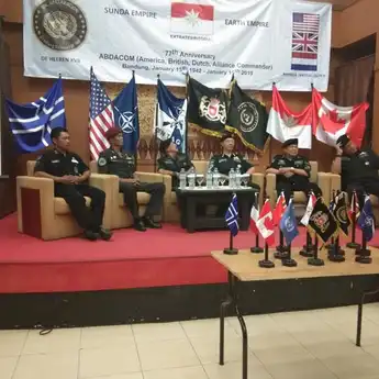 Setelah Keraton Agung Sejagat, Kini Muncul 'Sunda Empire' yang Bikin Heboh
