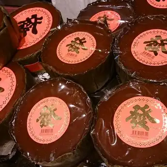 Serba-Serbi Kue Keranjang Khas Imlek, Begini Sejarah dan Artinya!