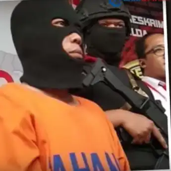 Mami Soleh Si Pedofil Sesama Jenis Ternyata Memiliki Kedai Kopi Sebagai Tameng