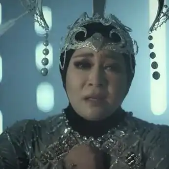 Lirik Lagu 'Mungkin' Yang Dipopulerkan Oleh Potret (Melly Goeslaw)