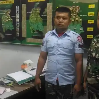 Tipu Istri dan Keluarga Selama 7 Tahun, Ternyata Pria Ini TNI Gadungan