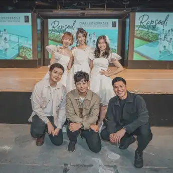 Lirik Lagu ‘Rapsodi’ Milik JKT48 yang Diciptakan LaleIlmanNino