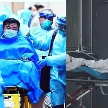 Satu Keluarga Postif Covid-19 Kabur Saat Ingin Dievakuasi, Begini Nasibnya Sekarang