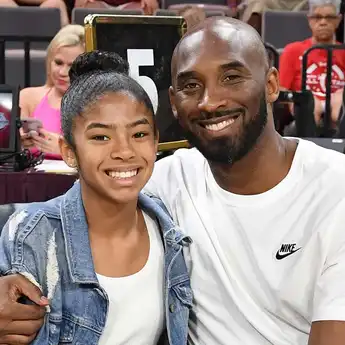 Tribute Untuk Kobe Bryant di NBA All-Star Game 2020