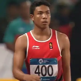 Gara-Gara Virus Corona, Kejuaraan Atletik Asia Indoor 2020 Dibatalkan