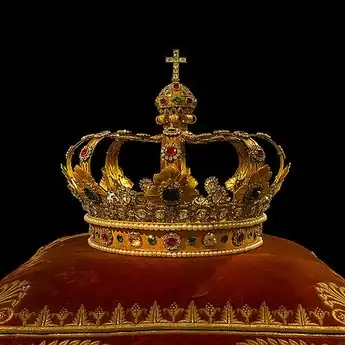 Kerajaan Halu Muncul Lagi, Kini King of The King yang Sebut Prabowo Subianto Sebagai Bagiannya